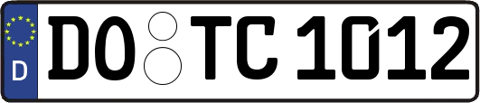 DO-TC1012