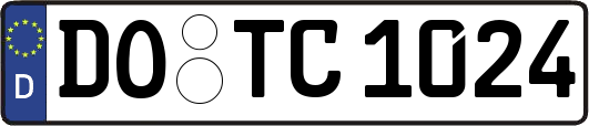 DO-TC1024