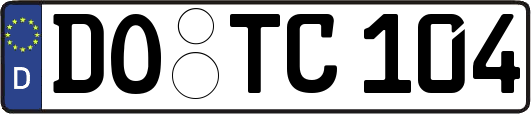 DO-TC104
