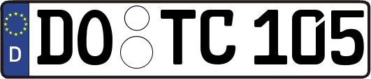 DO-TC105