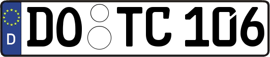 DO-TC106