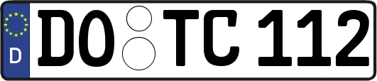 DO-TC112