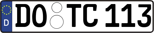 DO-TC113