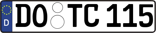 DO-TC115