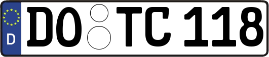 DO-TC118