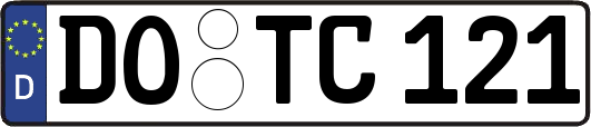 DO-TC121