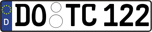 DO-TC122