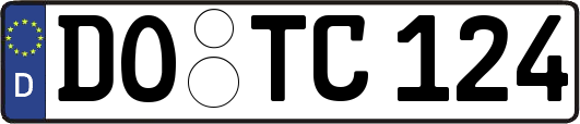 DO-TC124