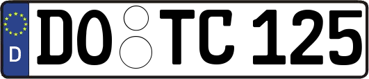 DO-TC125