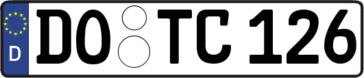 DO-TC126