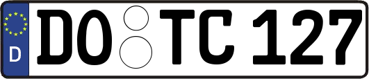 DO-TC127