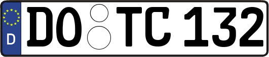 DO-TC132