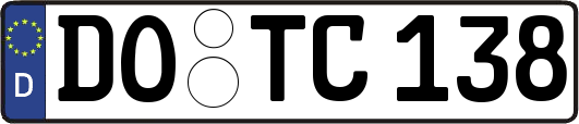 DO-TC138