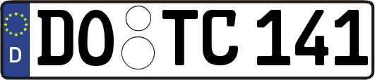DO-TC141