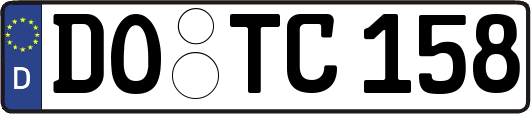 DO-TC158