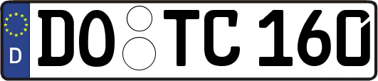 DO-TC160