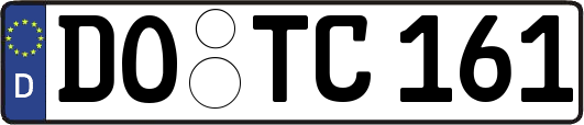 DO-TC161