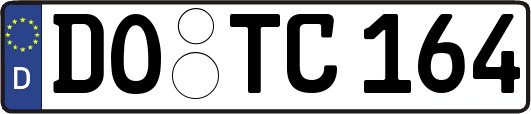 DO-TC164