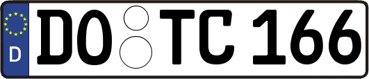 DO-TC166