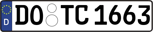 DO-TC1663