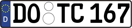 DO-TC167