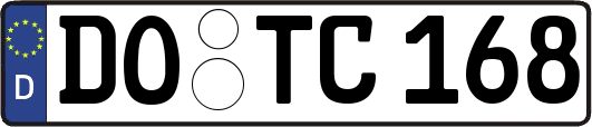 DO-TC168