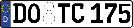 DO-TC175