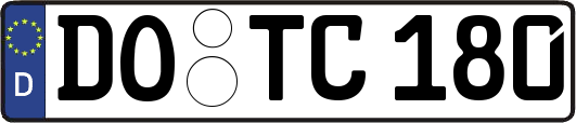 DO-TC180