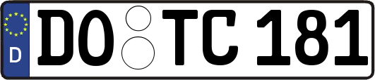 DO-TC181