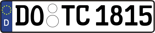 DO-TC1815