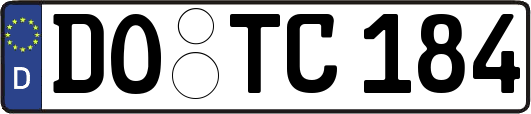 DO-TC184