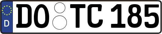 DO-TC185
