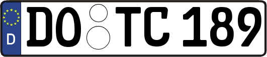 DO-TC189