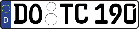 DO-TC190