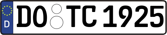 DO-TC1925