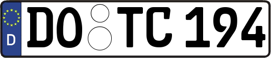 DO-TC194