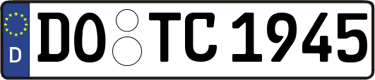 DO-TC1945