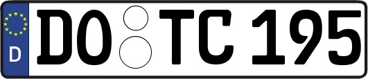 DO-TC195
