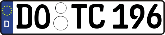 DO-TC196
