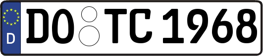 DO-TC1968