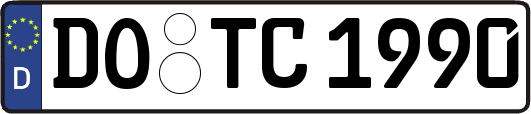 DO-TC1990