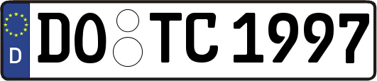 DO-TC1997