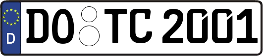 DO-TC2001