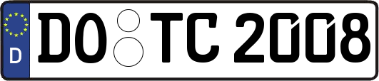 DO-TC2008