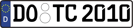 DO-TC2010