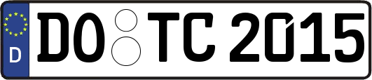 DO-TC2015