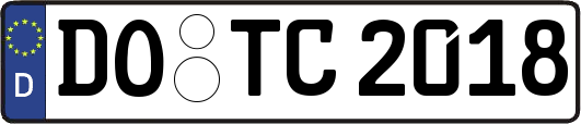 DO-TC2018
