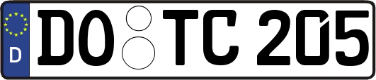 DO-TC205