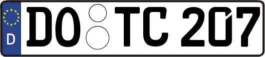 DO-TC207