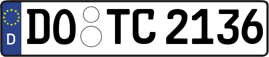 DO-TC2136